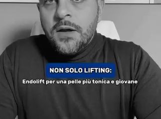 Dr Luciano Perrone Endolift