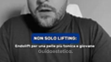 Dr Luciano Perrone Endolift