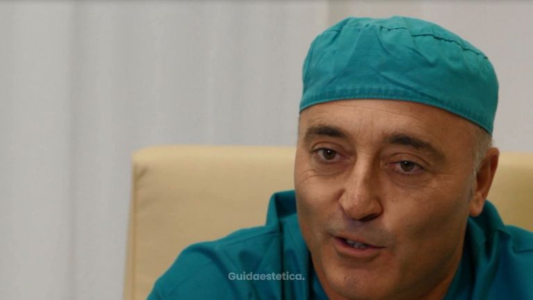 Il prp contro la caduta dei capelli