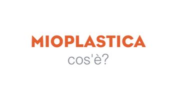 Mioplastica