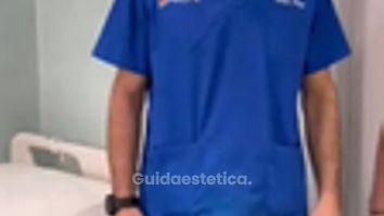 Dott. Cristiano Biagi Mastoplastica additiva