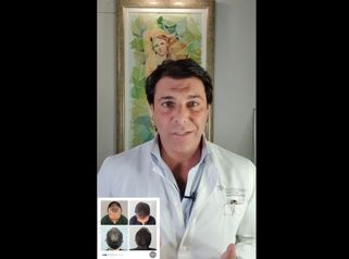 Rigenera activa - Dott. Dario Martusciello - Dama Medical Center
