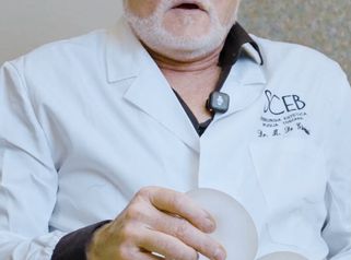 Dott. Manuel De Giovanni Protesi mammarie Soft Plus