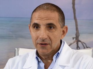 Il Dott. Giorgio Galassi