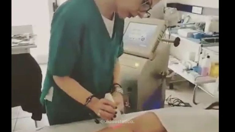 Nuovo trattamento per rassodare