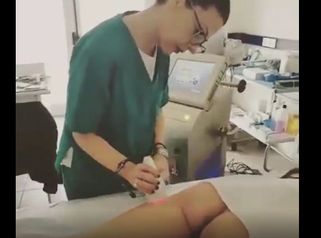Nuovo trattamento per rassodare