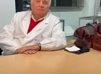 Dr. Alberto Peroni Ranchet Chirurgia estetica: fattori da considerare prima di un intervento