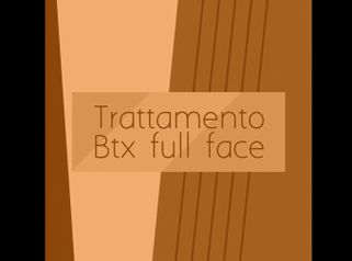 Trattamento Btx full face