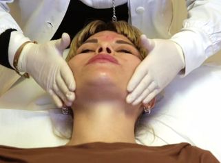 Il filler all'acido ialuronico