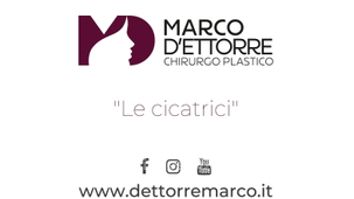 Le cicatrici