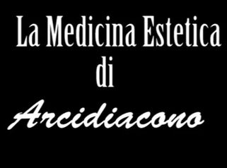 Epilazione con luce pulsata al Centro Medico Arcidiacono di 