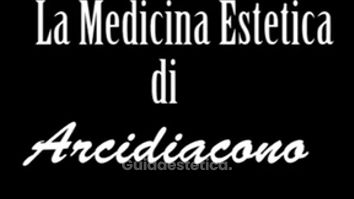 Epilazione con luce pulsata al Centro Medico Arcidiacono di 