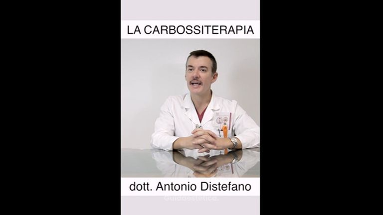 Carbossiterapia