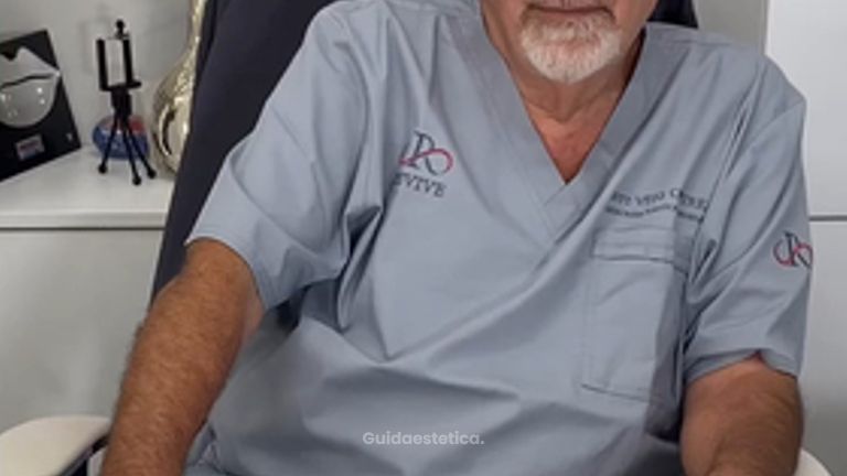 Labioplastica - Dott. Vito Contreas