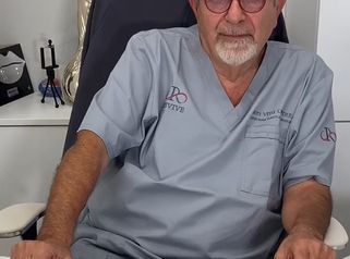 Labioplastica - Dott. Vito Contreas