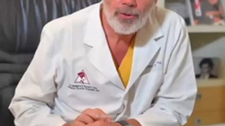 Dottor Gianluca Campiglio Lipoaspirazione ultrasonica