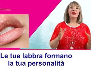 trattamento labbra prima e dopo 
