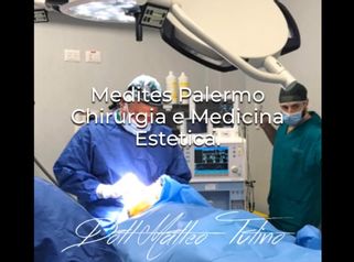 Medites - Dott. Matteo Tutino