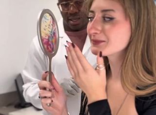 Venini Ventitre Medical Center Rinofiller Dottor Benoit Menye