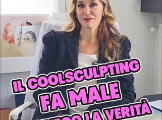 Dott.ssa Gabriela Stelian CoolSculpting funziona davvero?Cosa aspettarsi dal trattamento