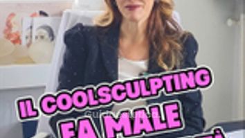 Dott.ssa Gabriela Stelian CoolSculpting funziona davvero?Cosa aspettarsi dal trattamento