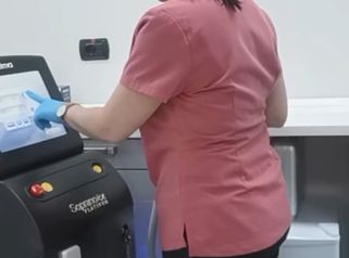 Dott.ssa Irene Pistis Cellulite