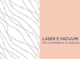 Laser e vacuum