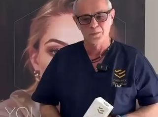 Dott. Massimo Macrì Del Giudice Filler full face ed esperienza clinica