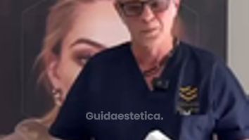 Dott. Massimo Macrì Del Giudice Filler full face ed esperienza clinica