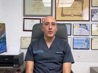Obesità - Dr. Giuseppe Cuccia