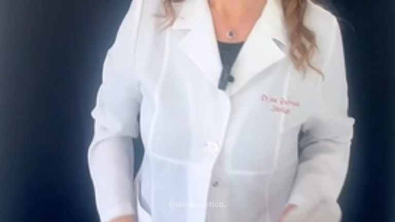 Dott.ssa Gabriela Stelian_Tecnica Preservè_Mastoplastica additiva