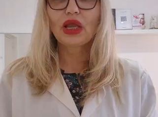 Dott.ssa Kovalenko Svitlana La medicina estetica è un’arte