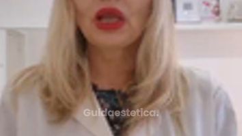 Dott.ssa Kovalenko Svitlana La medicina estetica è un’arte