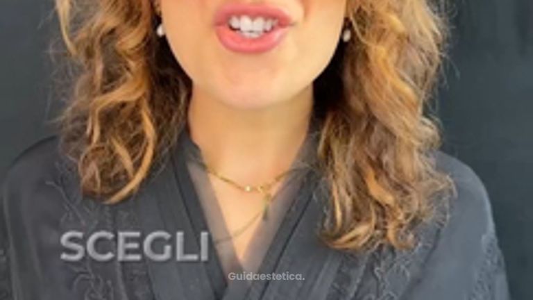 Dott.ssa Assmaà Abu-Higileh Biorivitalizzazione occhiaie per elasticità e micro-rughe