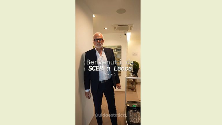 Clinica SCEB Lecce – Chirurgia este