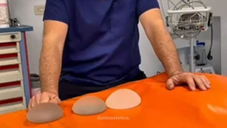 Dottori Paolo & Nicola Pittoni Mastoplastica additiva soft: protesi naturali e recupero veloce