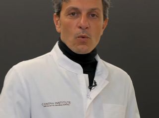 Dott. Marco Capriotti - Canova Institute Rinoplastica: indicazioni estetiche e funzionali