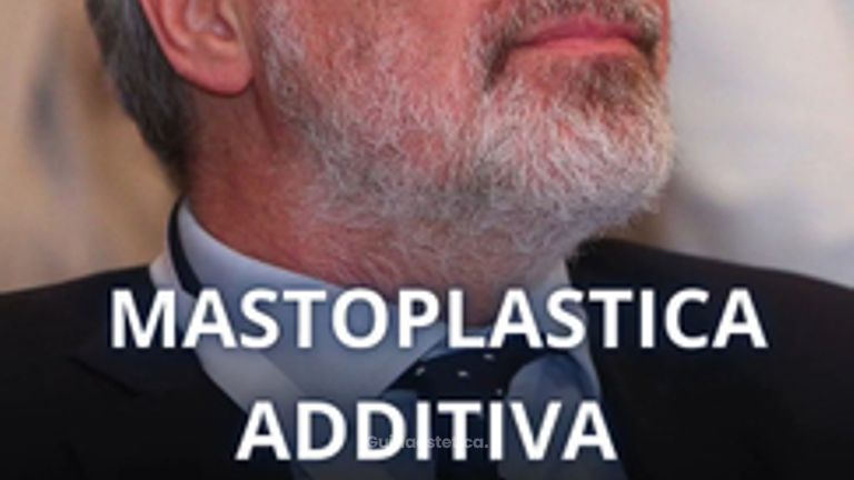 Dottor Gianluca Campiglio Mastoplastica Additiva: dove viene collocata la protesi mammaria