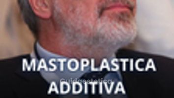 Dottor Gianluca Campiglio Mastoplastica Additiva: dove viene collocata la protesi mammaria