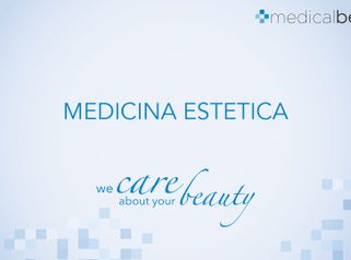 MedicalBeauty.care - Medicina Estetica