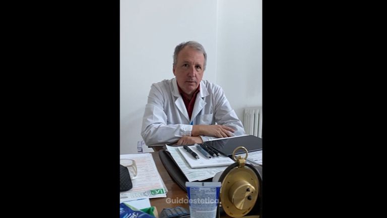 Parliamo di Lesc cellublunt - Dott. Stefano Toschi