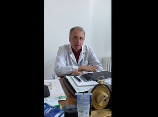 Parliamo di Lesc cellublunt - Dott. Stefano Toschi