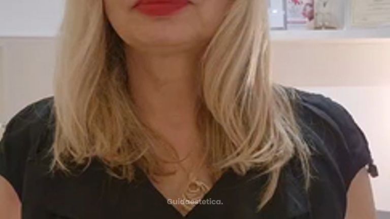 Dott.ssa Kovalenko Svitlana La magia dei filler su misura