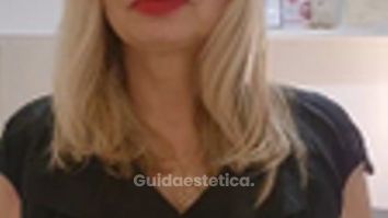 Dott.ssa Kovalenko Svitlana La magia dei filler su misura