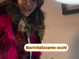 Dott.ssa Gabriela Stelian Biorivitalizzazione occhi