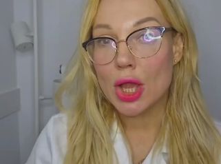 Dott.ssa Olena Zinchenko Radiesse: pelle tonica e contorni del viso ridefiniti