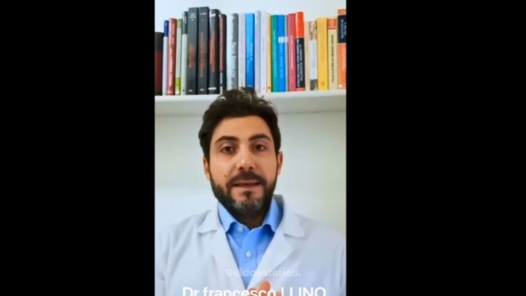 Domande Rinofiller e Rinoplastica - Dott. Francesco Lino