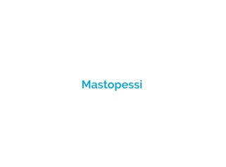 Mastopessi