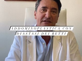 Addominoplastica - Dott. Alessandro Covacivich