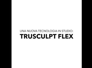 Trusculpt Flex - Dott.ssa Eliana Lanza